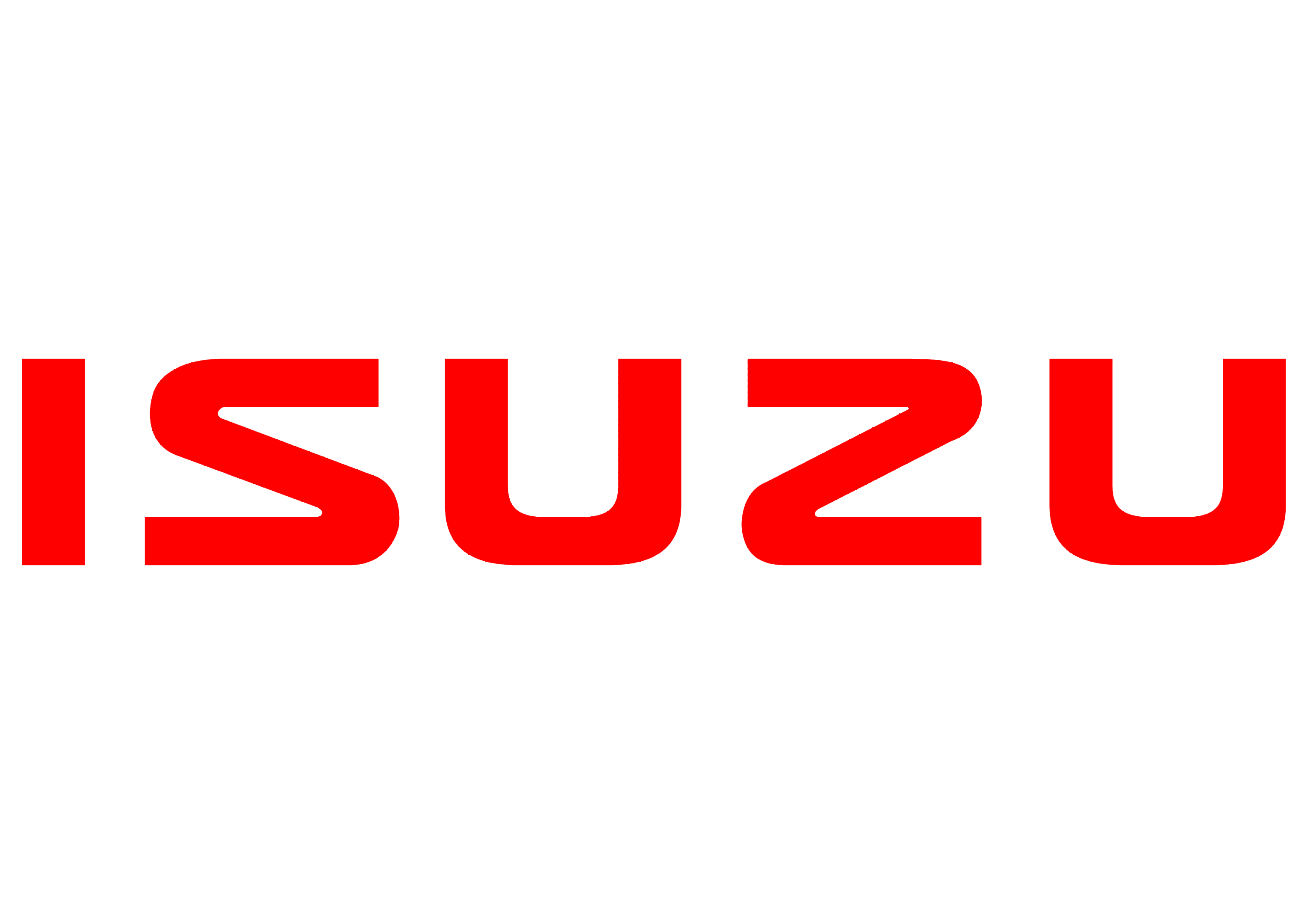 Isuzu