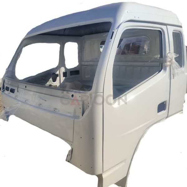 اتاق بدون لوازم کامیونت دانگ فنگ