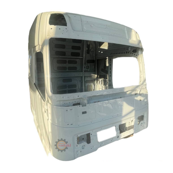 اتاق لخت بدون درب بدون جلو پنجره رنگ فابریک FH500 یا FH4 اصلی