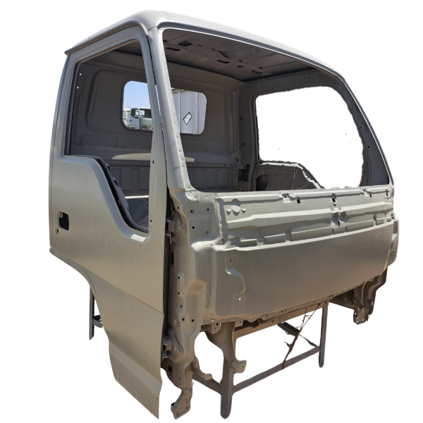 اتاق لخت بدون رنگ ISUZU 5200