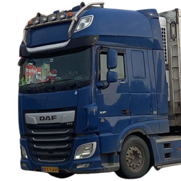 داف 530 آبی کاربنی