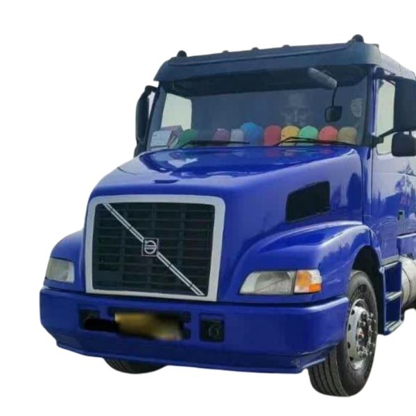 ولوو ان هاش12 آبی دیزلی