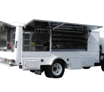 کامیونت تره بار