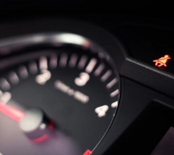 صفحه کیلومتر