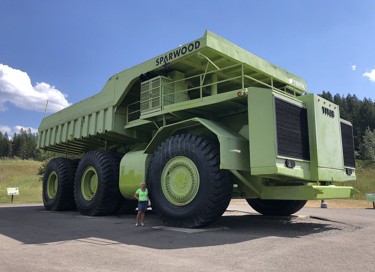 ترکس تایتان