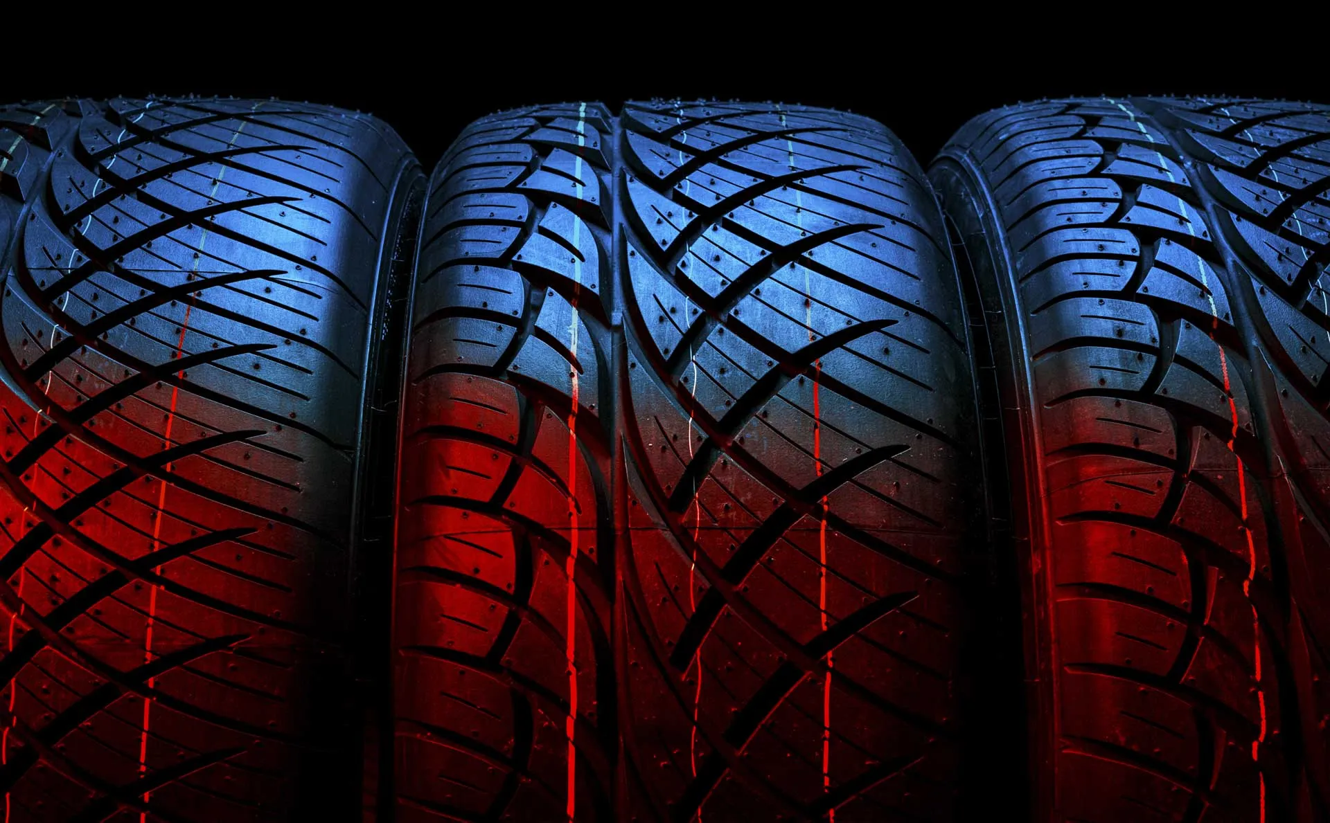 لاستیک کامیون