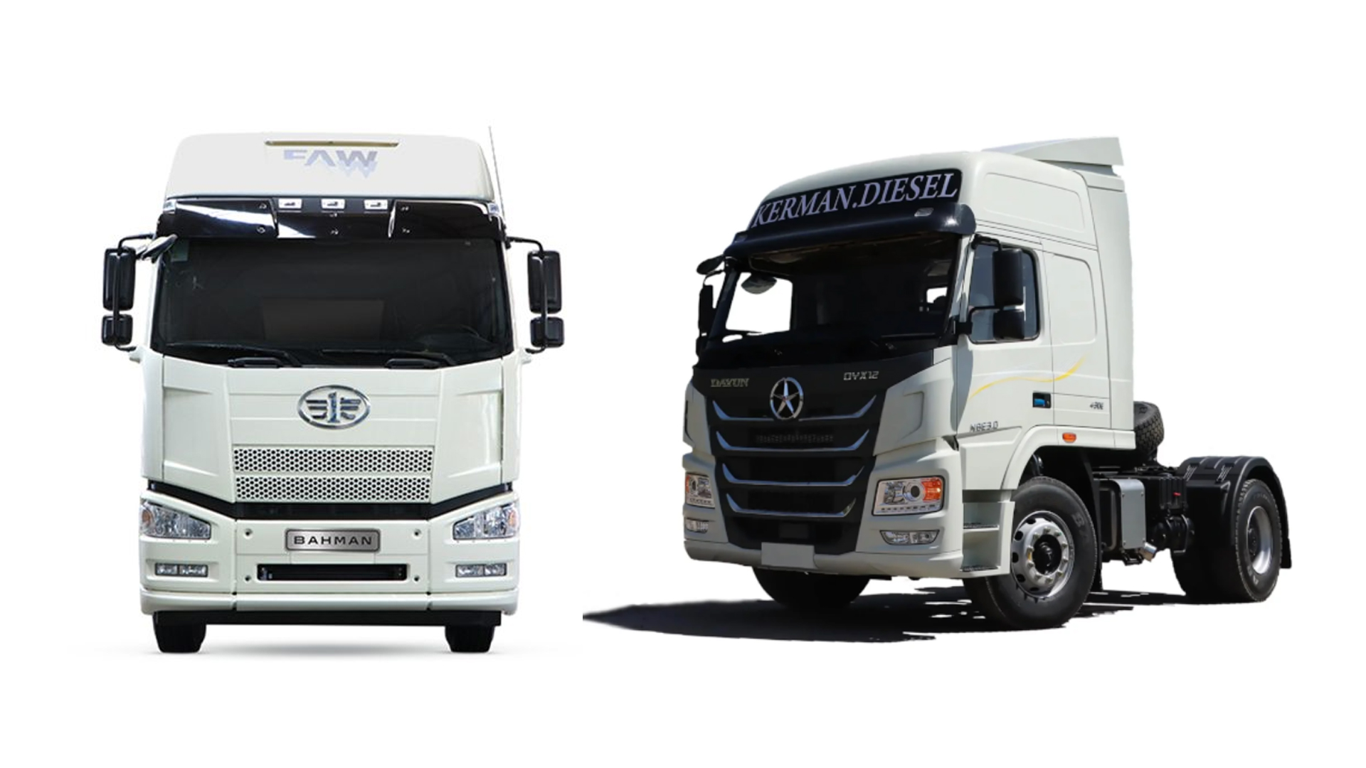 مقایسه کشنده دایون با فاو