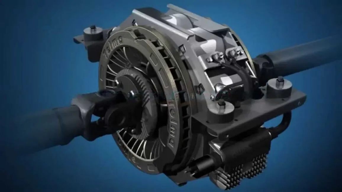 ریتارد موتور