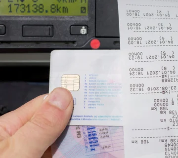 قبض تاخوگراف