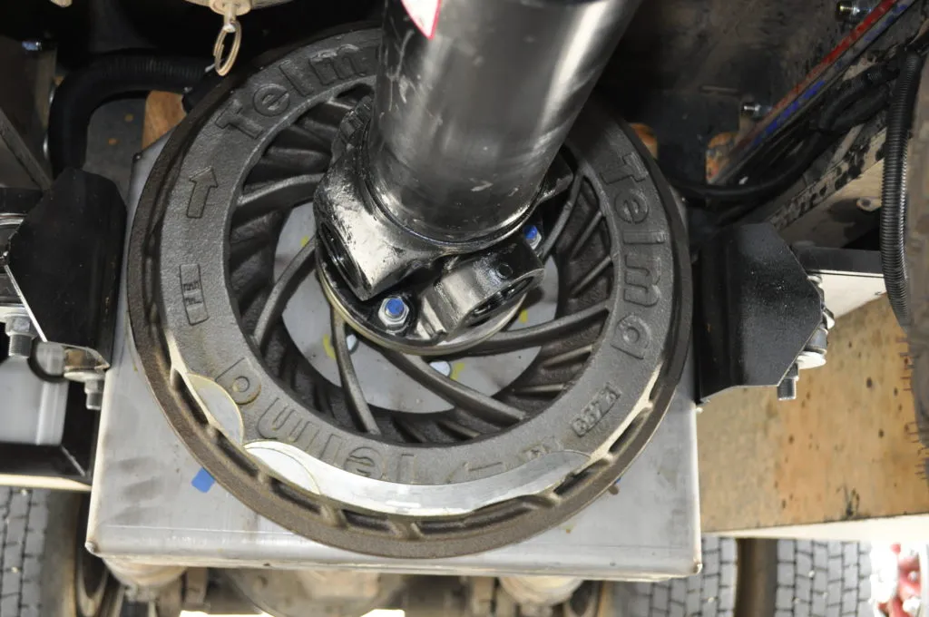 ریتارد موتور