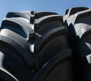 لاستیک کامیون