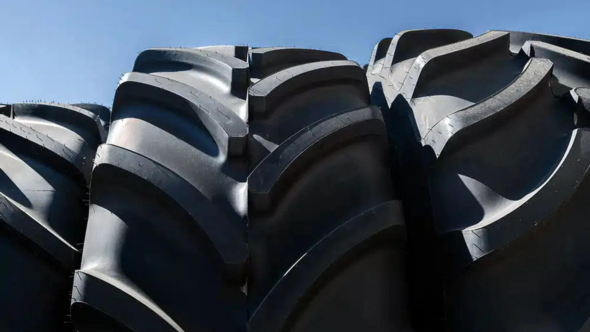 لاستیک کامیون