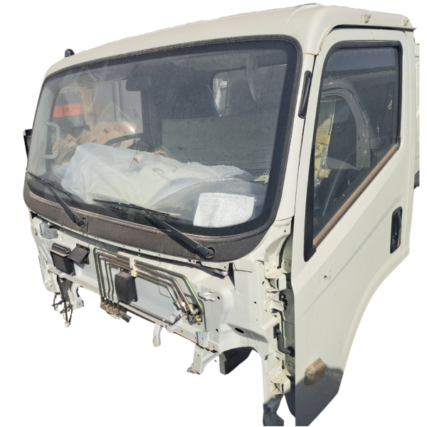 اتاق تریم کامل بدون کابین FORCE