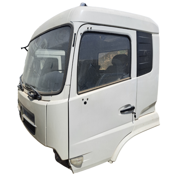 اتاق تریم کامل تریم DONG FENG R270