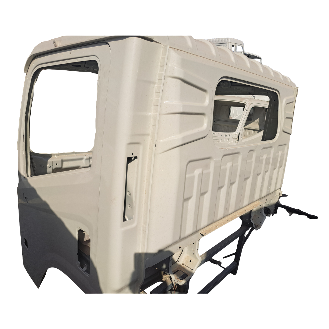 اتاق لخت رنگ شده بدون کابین FORCE - تصویر 2