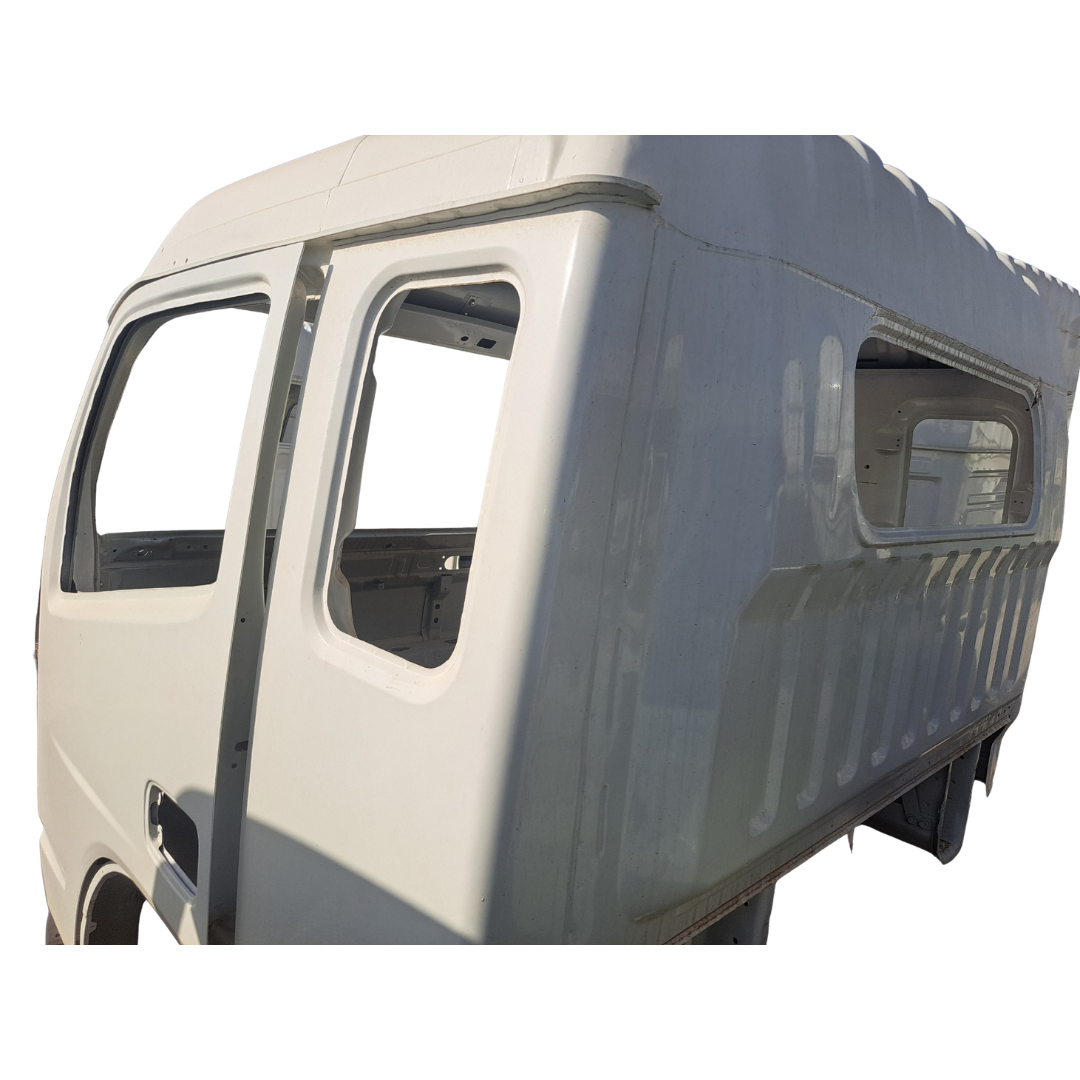 اتاق لخت رنگ شده خوابدارKAVIAN GLS - تصویر 2