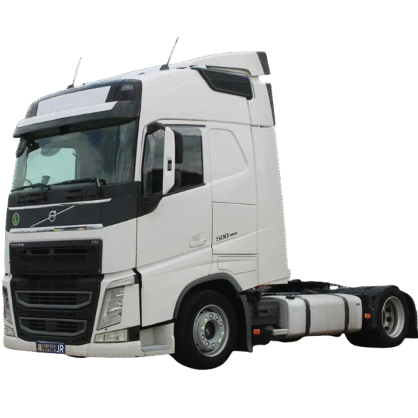 ولوو FH500 مدل 2019