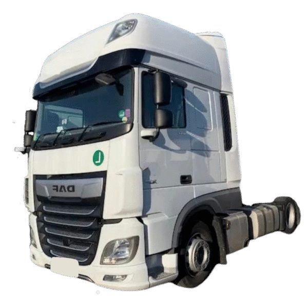 داف 530 وارداتی