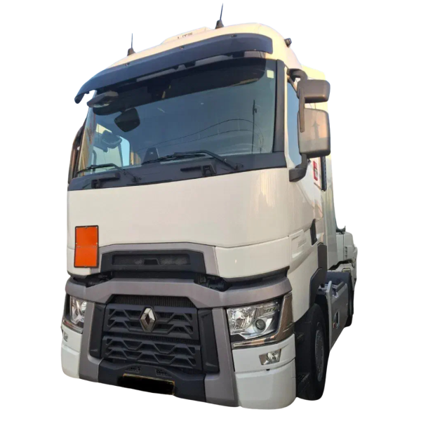 رنو 520 اتاق Hi فول