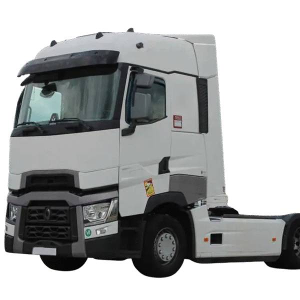 رنو 520 مدل 2017