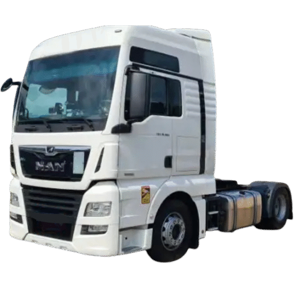 مان 510 سقف بلند