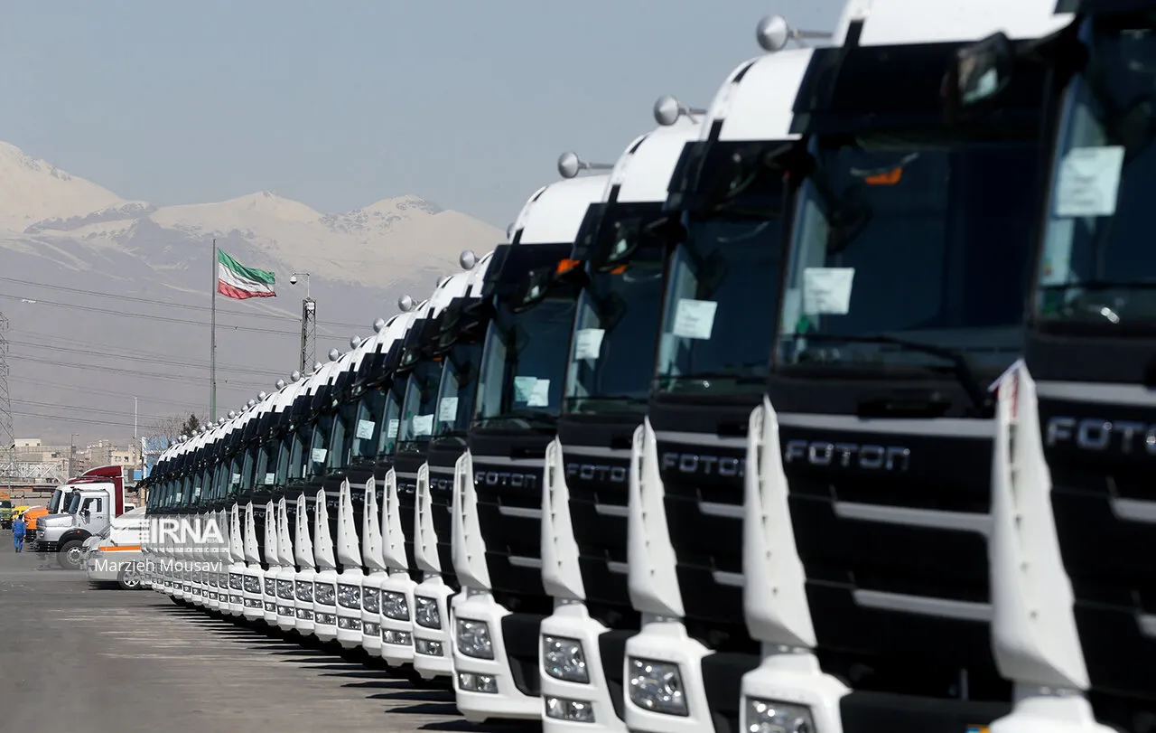 کشنده ها در گمرک