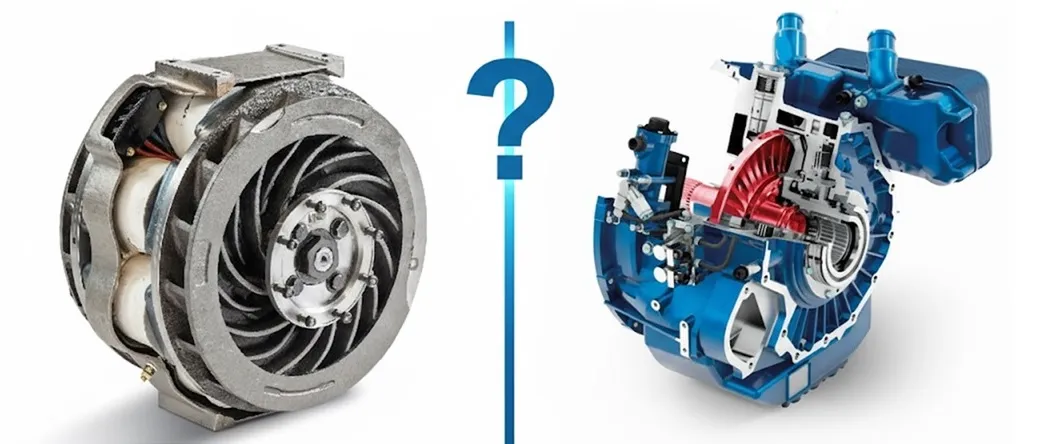 ریتاردر هیدرولیکی